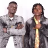 Note boys UG ft.Ricky Miles Music,